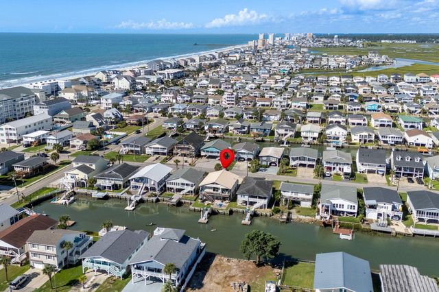 308 54th Ave. N, North Myrtle Beach, SC 29582