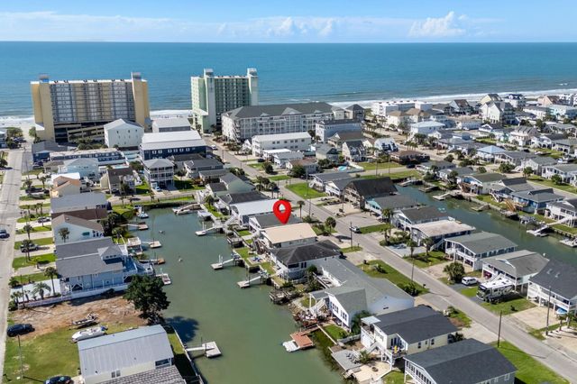 308 54th Ave. N, North Myrtle Beach, SC 29582