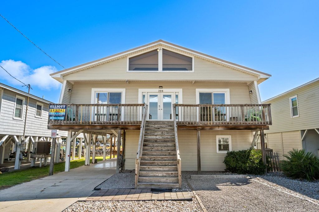 308 54th Ave. N, North Myrtle Beach, SC 29582