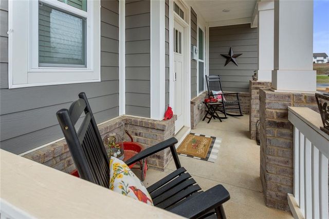 108 Founders Boulevard, Central, SC 29630