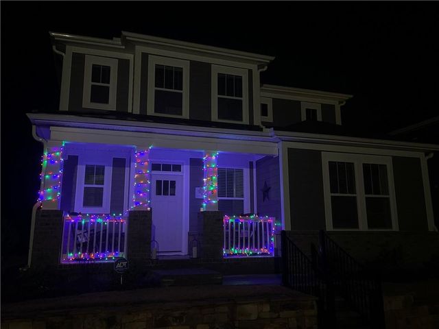 108 Founders Boulevard, Central, SC 29630