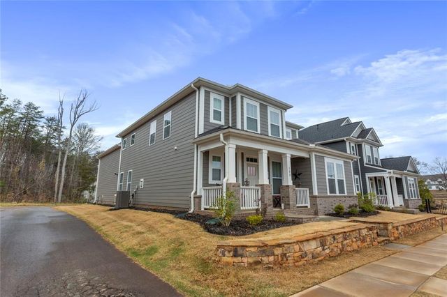 108 Founders Boulevard, Central, SC 29630