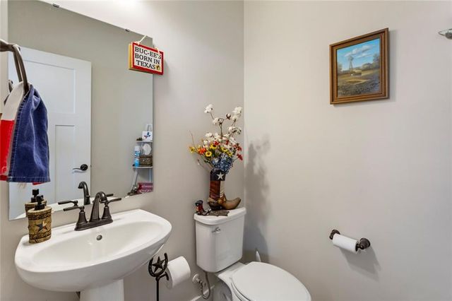 108 Founders Boulevard, Central, SC 29630