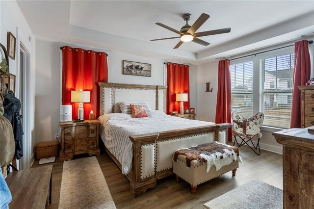 108 Founders Boulevard, Central, SC 29630