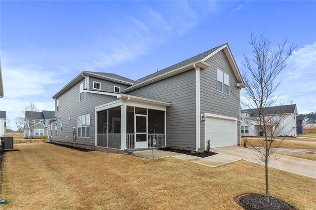 108 Founders Boulevard, Central, SC 29630
