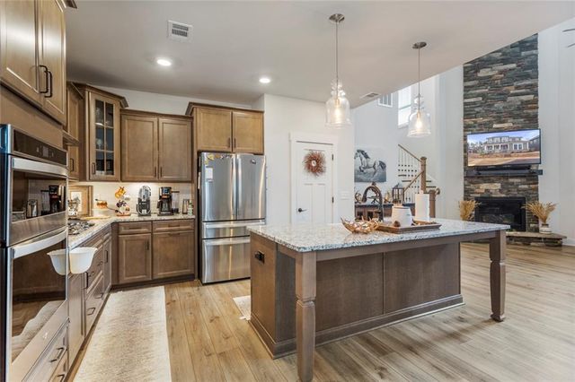 108 Founders Boulevard, Central, SC 29630
