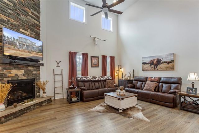 108 Founders Boulevard, Central, SC 29630