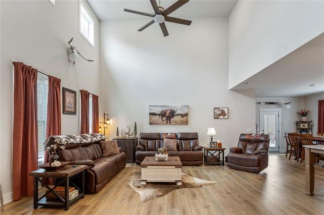 108 Founders Boulevard, Central, SC 29630
