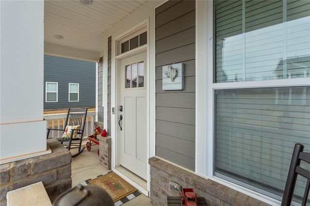108 Founders Boulevard, Central, SC 29630