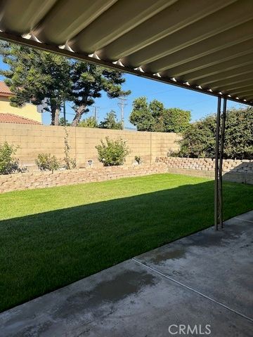 13355 Ridgecrest, Cerritos, CA 90703
