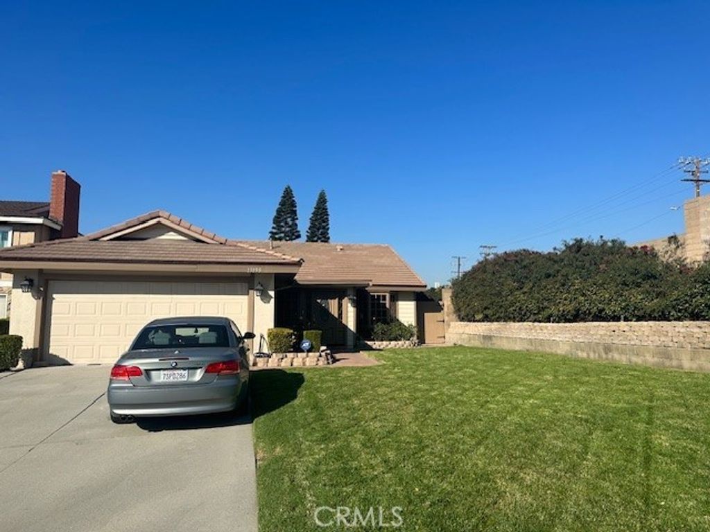 13355 Ridgecrest, Cerritos, CA 90703