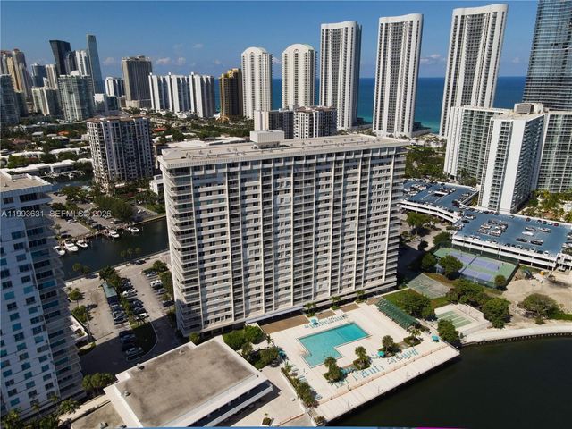 300 Bayview Drive 216, Sunny Isles Beach, FL 33160