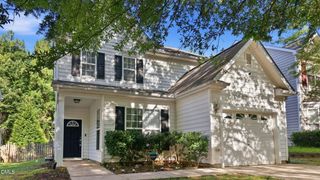 8405 Whisper Ridge Place, Raleigh, NC 27613