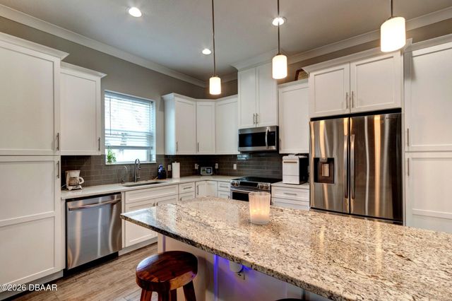1508 Saxon Drive, New Smyrna Beach, FL 32169