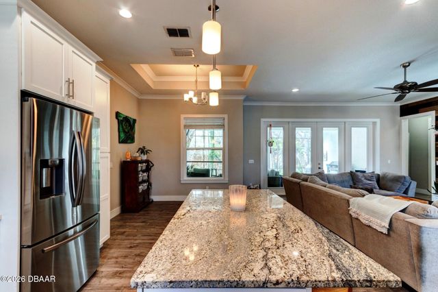 1508 Saxon Drive, New Smyrna Beach, FL 32169