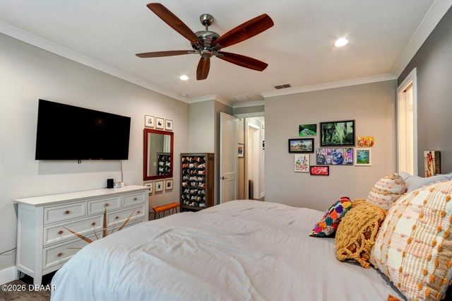 1508 Saxon Drive, New Smyrna Beach, FL 32169