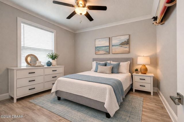 1508 Saxon Drive, New Smyrna Beach, FL 32169