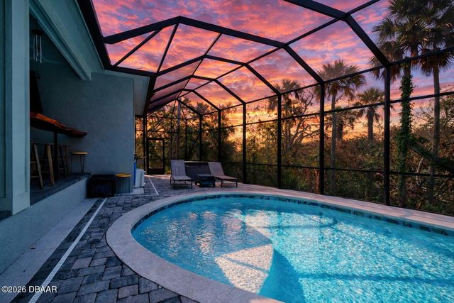 1508 Saxon Drive, New Smyrna Beach, FL 32169