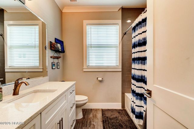1508 Saxon Drive, New Smyrna Beach, FL 32169