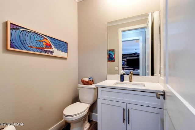 1508 Saxon Drive, New Smyrna Beach, FL 32169