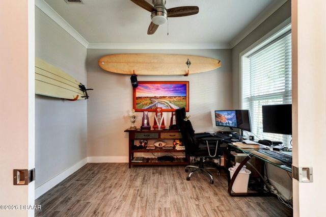 1508 Saxon Drive, New Smyrna Beach, FL 32169