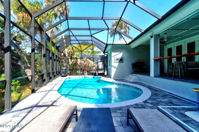 1508 Saxon Drive, New Smyrna Beach, FL 32169