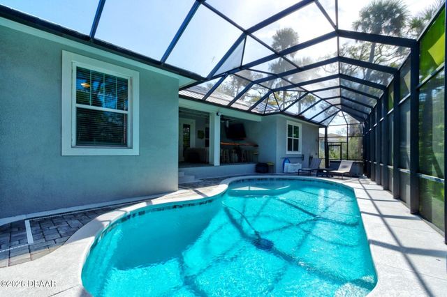1508 Saxon Drive, New Smyrna Beach, FL 32169