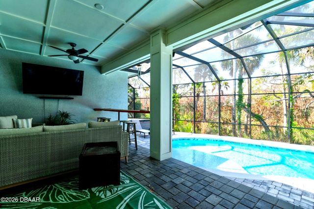 1508 Saxon Drive, New Smyrna Beach, FL 32169