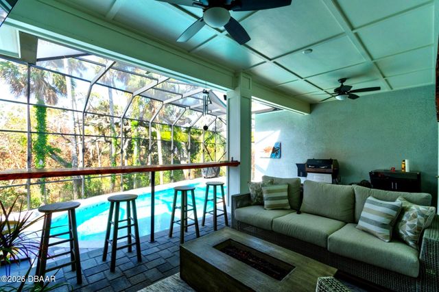 1508 Saxon Drive, New Smyrna Beach, FL 32169