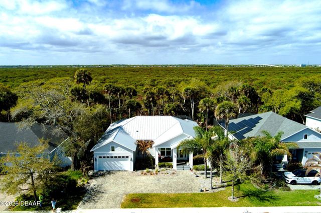 1508 Saxon Drive, New Smyrna Beach, FL 32169
