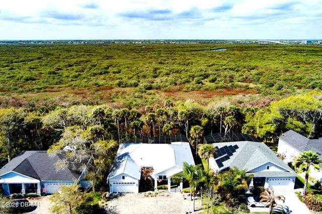 1508 Saxon Drive, New Smyrna Beach, FL 32169