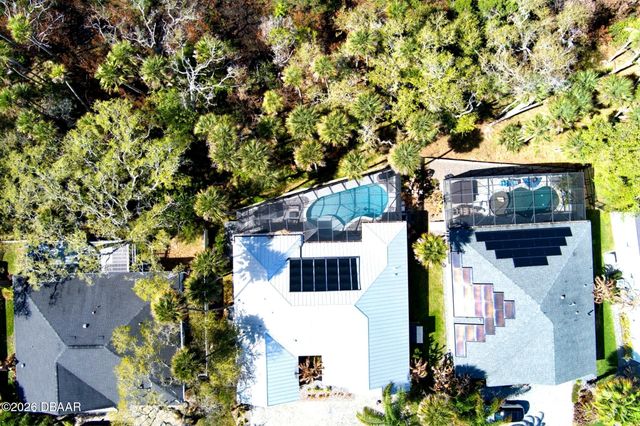 1508 Saxon Drive, New Smyrna Beach, FL 32169