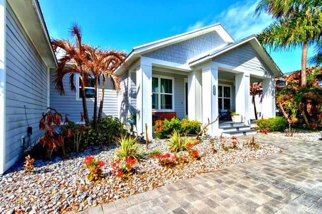 1508 Saxon Drive, New Smyrna Beach, FL 32169