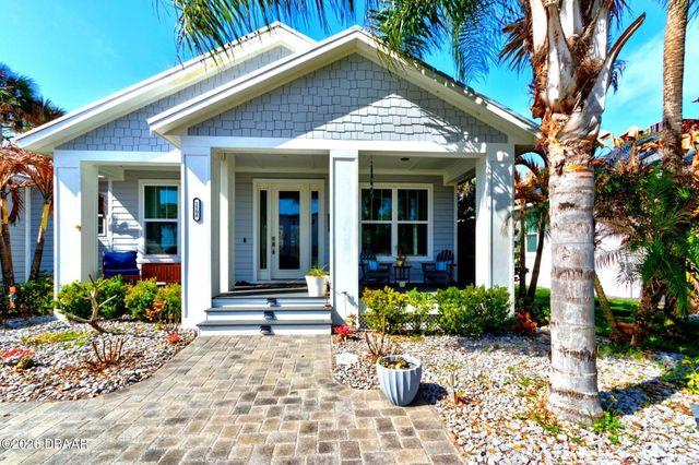 1508 Saxon Drive, New Smyrna Beach, FL 32169