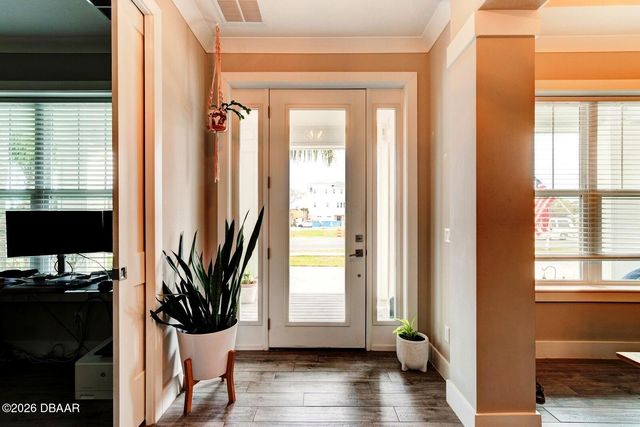 1508 Saxon Drive, New Smyrna Beach, FL 32169