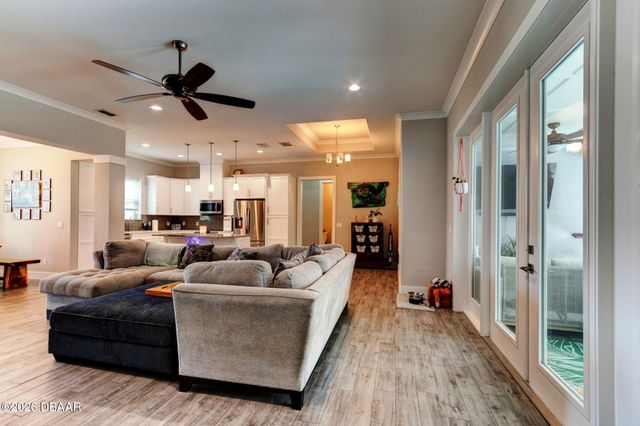 1508 Saxon Drive, New Smyrna Beach, FL 32169