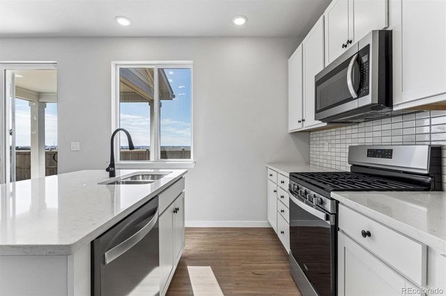 5816 Farmstead Street, Mead, CO 80504