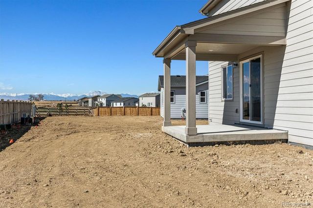 5816 Farmstead Street, Mead, CO 80504