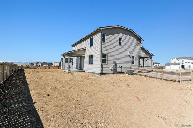 5816 Farmstead Street, Mead, CO 80504