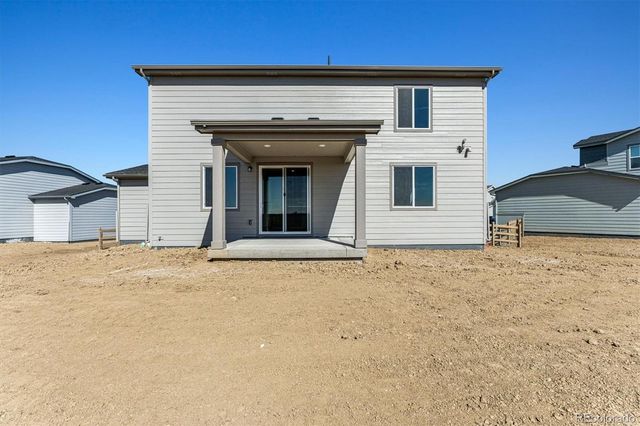 5816 Farmstead Street, Mead, CO 80504