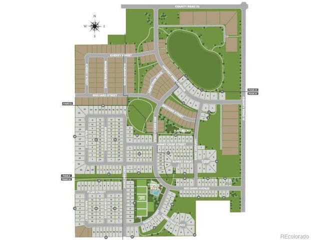 5816 Farmstead Street, Mead, CO 80504