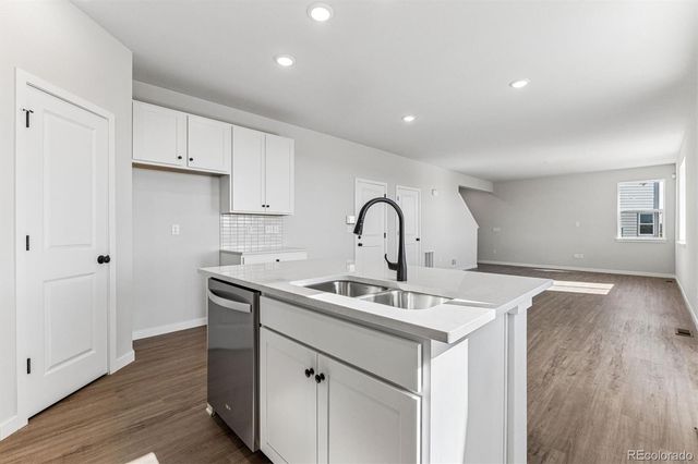 5816 Farmstead Street, Mead, CO 80504