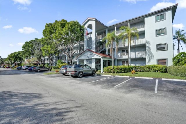 1151 SW 128th Ter 410D, Pembroke Pines, FL 33027
