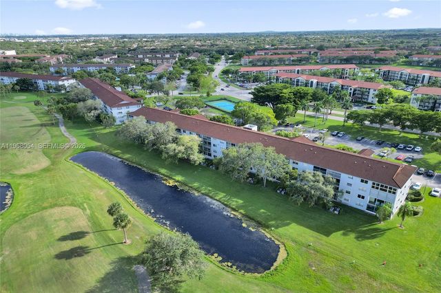 1151 SW 128th Ter 410D, Pembroke Pines, FL 33027