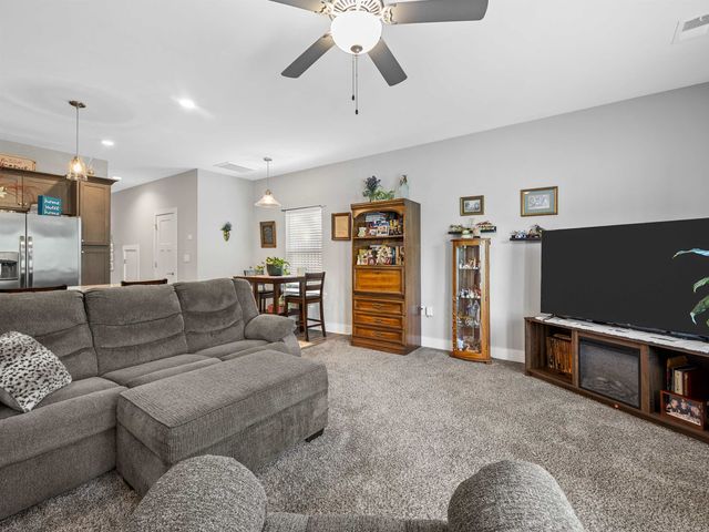 105 Valley Creek Drive, Boiling Springs, SC 29316