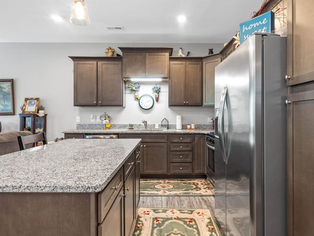 105 Valley Creek Drive, Boiling Springs, SC 29316