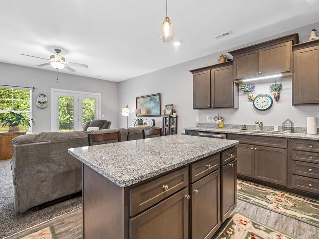 105 Valley Creek Drive, Boiling Springs, SC 29316