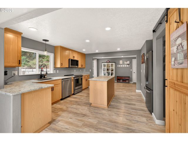 16635 Nw COOK Rd, Mc Minnville, OR 97128
