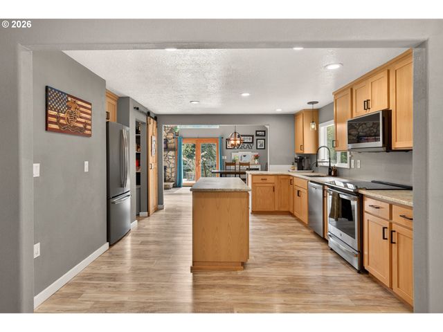 16635 Nw COOK Rd, Mc Minnville, OR 97128