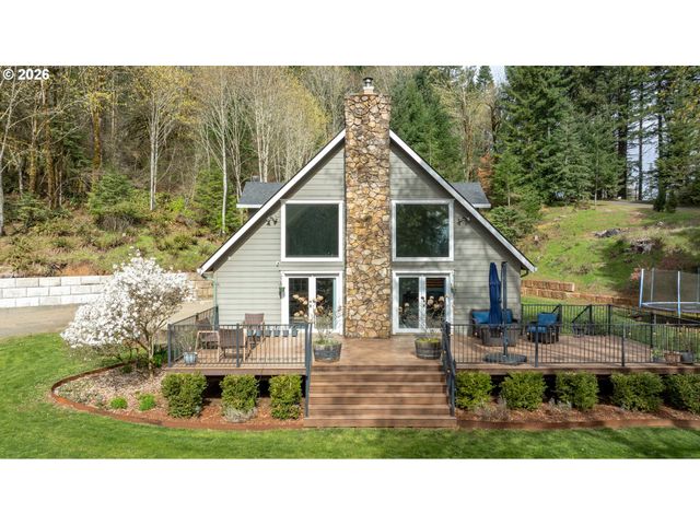 16635 Nw COOK Rd, Mc Minnville, OR 97128